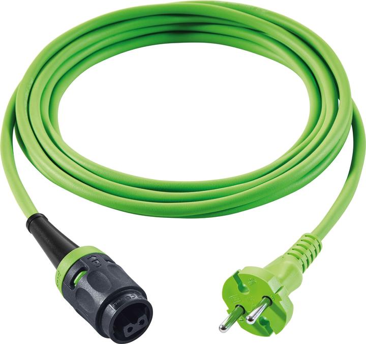 Actual product image Festool plug it cable H05 BQ-F-4 (4 m)