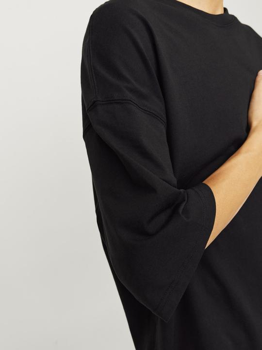 Actual product image Jack & Jones Jjecharge Tee O-Neck Noos (XS)