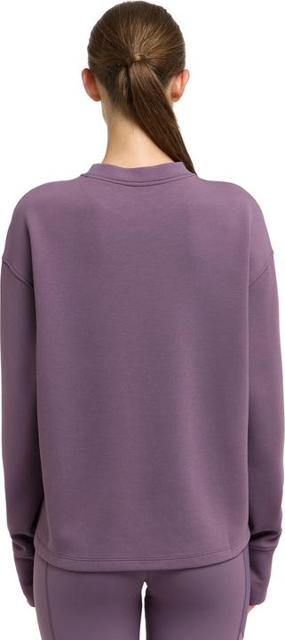 Produktbild Witeblaze FENJA Ladies pullover,violet g violet grau M (M)