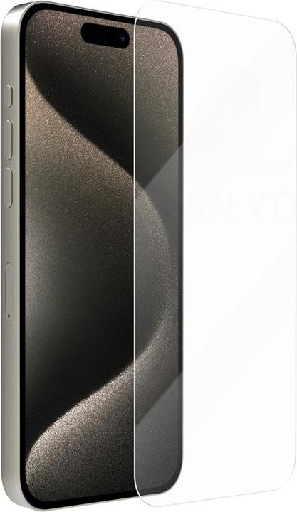 Immagine prodotto Vmax vetro temperato 2,5D Normal Clear Glass per iPhone X / XS / 11 Pro (1 Pezzo/i, Apple iPhone XS, Apple iPhone X)