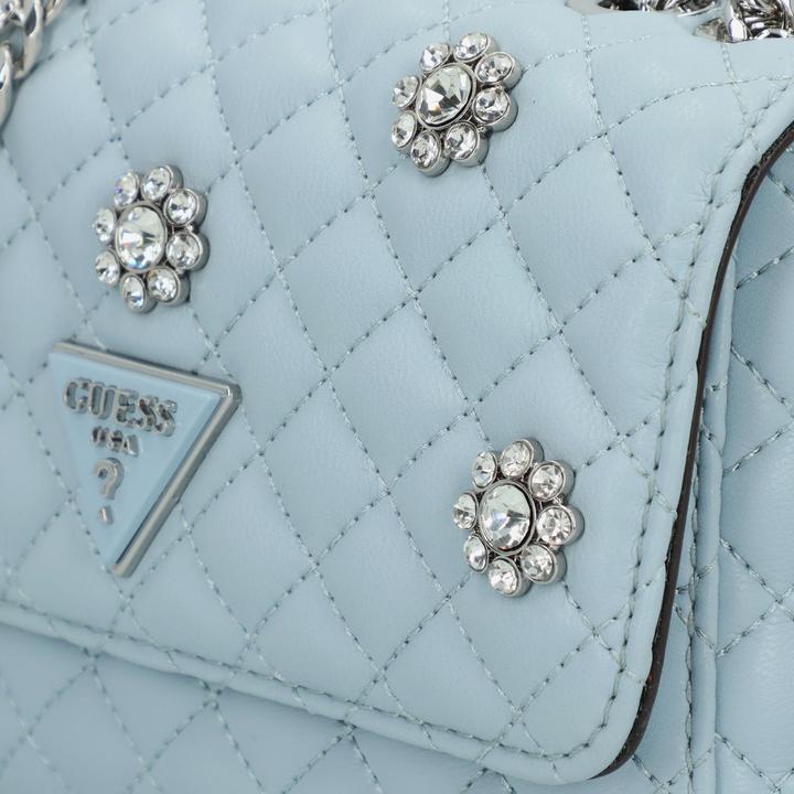 Produktbild Guess Everlee Schultertasche 18 cm