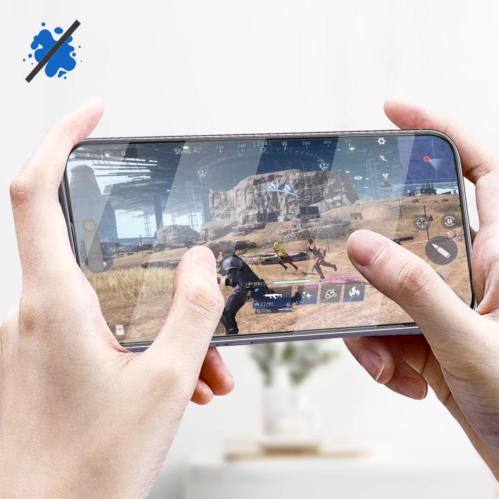 Produktbild Glas (1 Stück, Apple iPhone 14 Pro)