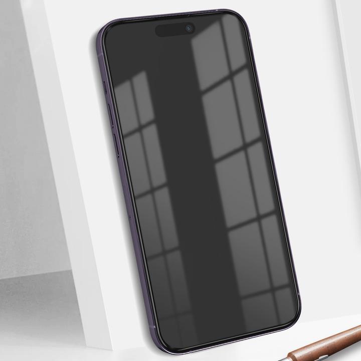 Produktbild Glas (1 Stück, Apple iPhone 14 Pro)