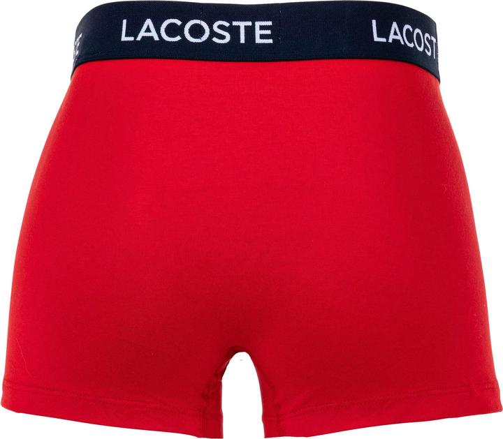 Immagine prodotto Lacoste Wäsche (XL, confezione da 3)