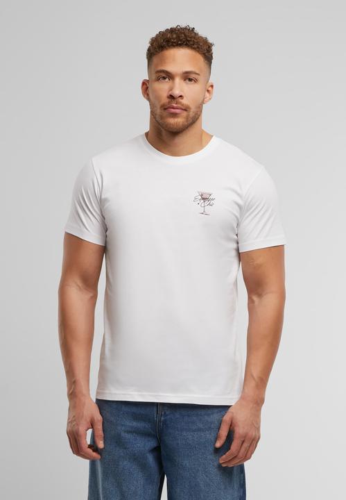 Produktbild Mister Tee MisterTee The Espresso Chic Tee - 192187 (L)