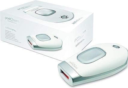 Actual product image Postquam Depiladora Laser Mujer Luz Pulsada Depilacion Depilacion Laser 5 niveles de Potencia