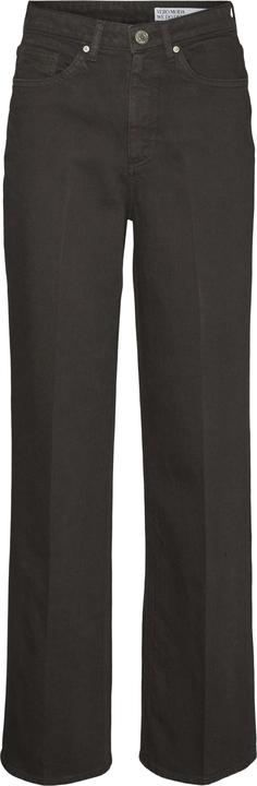 Image du produit Vero Moda VMTESSA Hohe Taille Weiter Beinschnitt Jeans Weit geschnitten (W28/L32)