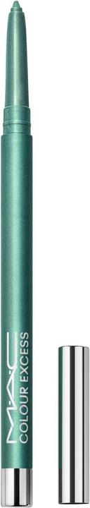 MAC Cosmetics Colour Excess Gel Pencil Pool-Shark (Pool Shark Emerald Green)