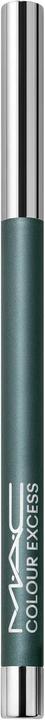 Produktbild MAC Cosmetics Colour Excess Gel Pencil Hell-Bent (Hell-Bent)