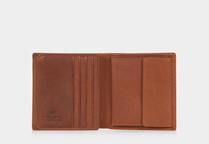 Produktbild Braun Büffel Geldbörse Sven 62140