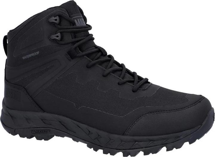Mens Ultima Pro 6.0 Waterproof Uniform Boots