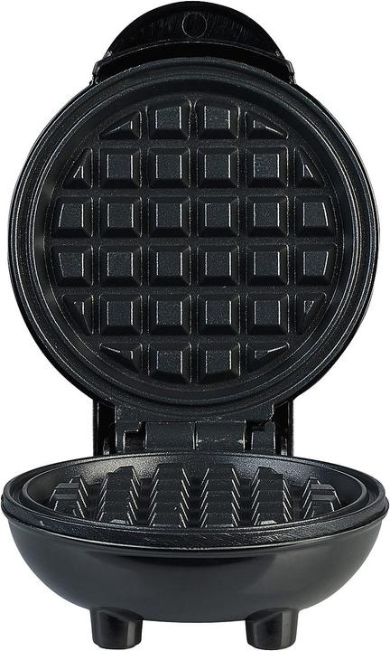 Produktbild Rosenstein & Söhne Mini-Waffeleisen