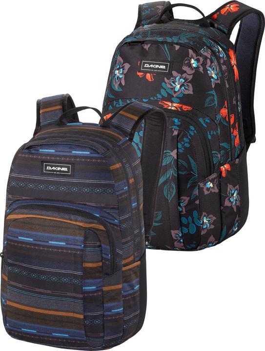 Image du produit Dakine Campus (25 l)