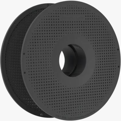 Actual product image Bambu Lab - Reusable Spool - High Temperature Resistance (ABS)