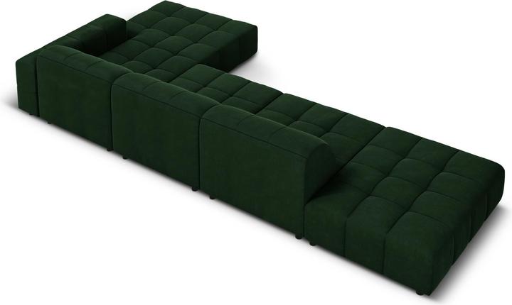 Actual product image Cosmopolitan Design Chicago (Corner sofa)