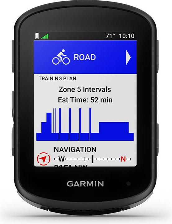 Produktbild Garmin EDGE 540