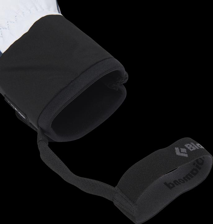 Immagine prodotto Black Diamond Spark Fingerhandschuhe Charcoal / Belay Blue Damen (S)