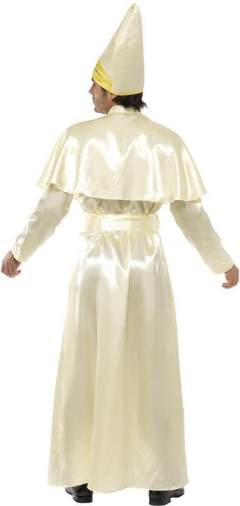 Produktbild Smiffys Heiliger Vater Papst Kostüm (M)