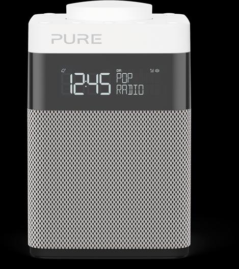 Pure Pop Mini (DAB, FM)