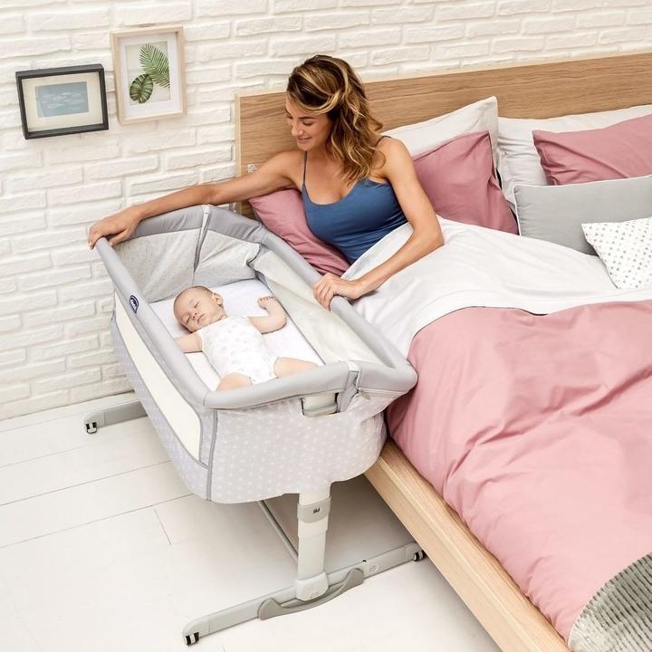 Produktbild Chicco Next2Me Dream