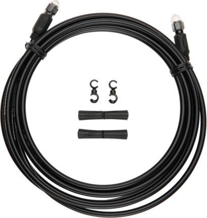 Immagine prodotto Jagwire Durite Universal HYFLOW a montaggio rapido