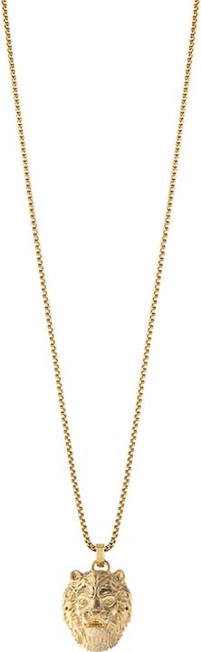 Produktbild Guess Gold plated necklace with lion king Lion King JUMN01387JWYGT / U (M) (Edelstahl)
