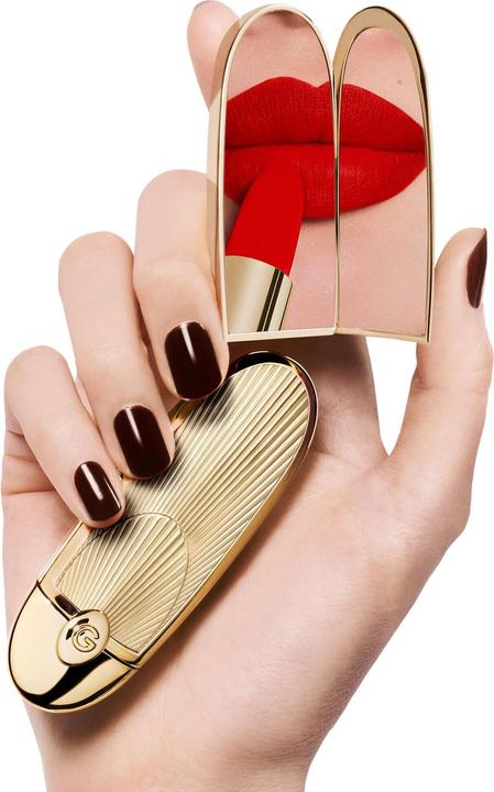 Immagine prodotto Guerlain Rouge G 24 Astuccio Labbra L'Art Déco (Oro)