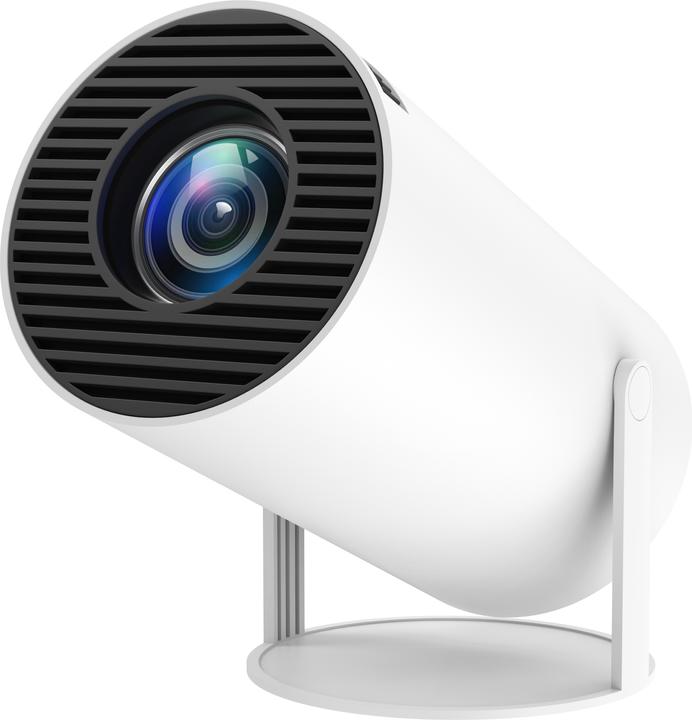 Actual product image PhoneLook HY300 (HD, 160 lm)