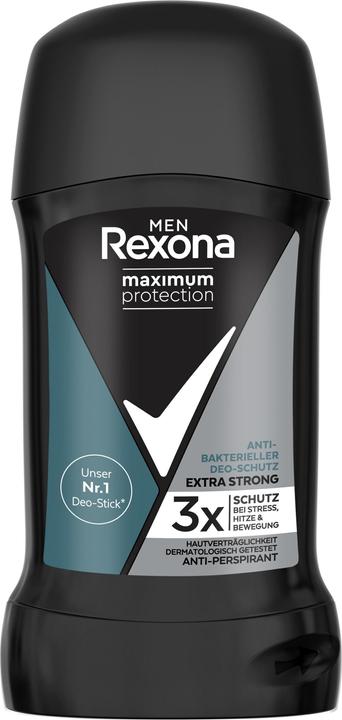 Produktbild Rexona Maximum Protection (Stick, 50 ml)