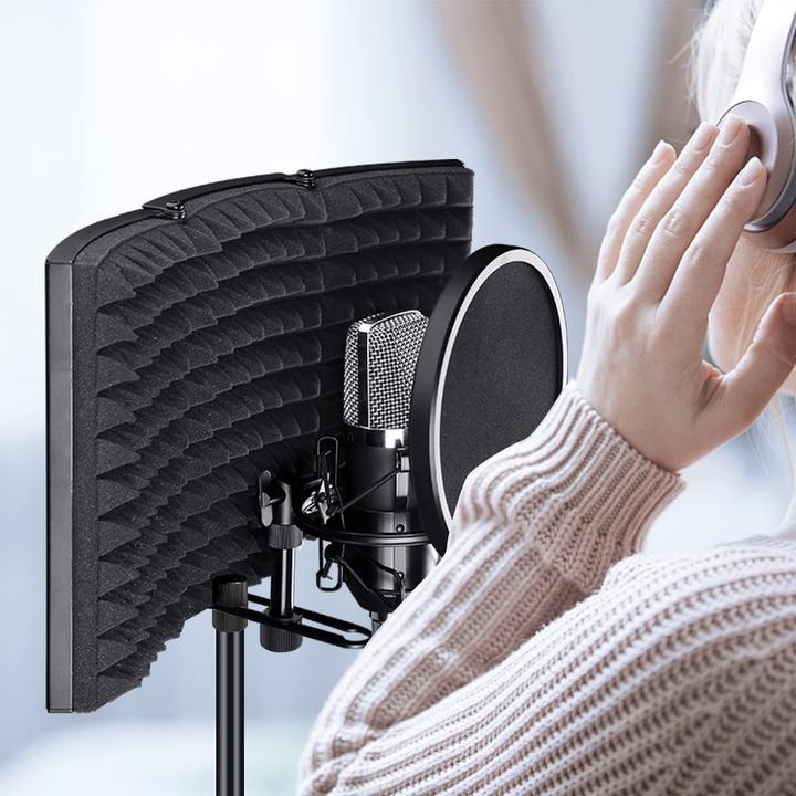Actual product image Aokeo Sound insulation AO-403 (1 pcs.)