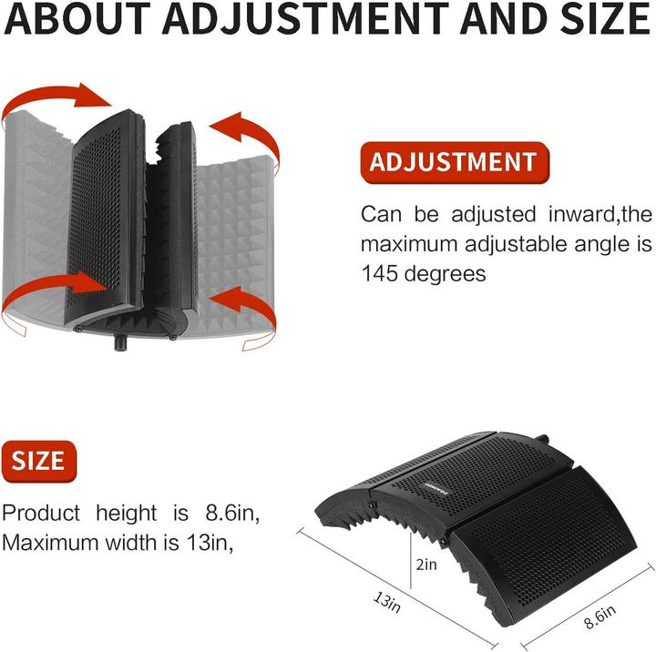 Actual product image Aokeo Sound insulation AO-403 (1 pcs.)