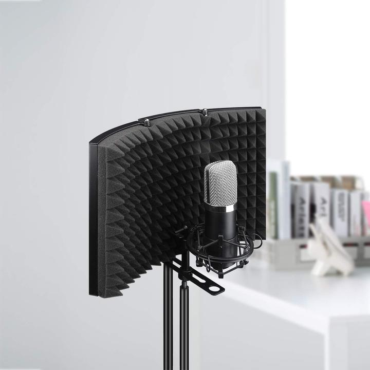 Actual product image Aokeo Sound insulation AO-403 (1 pcs.)