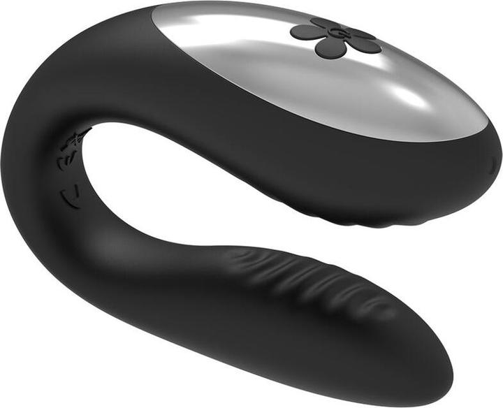Immagine prodotto Brilly glam Vibratore di coppia "We Love" con telecomando