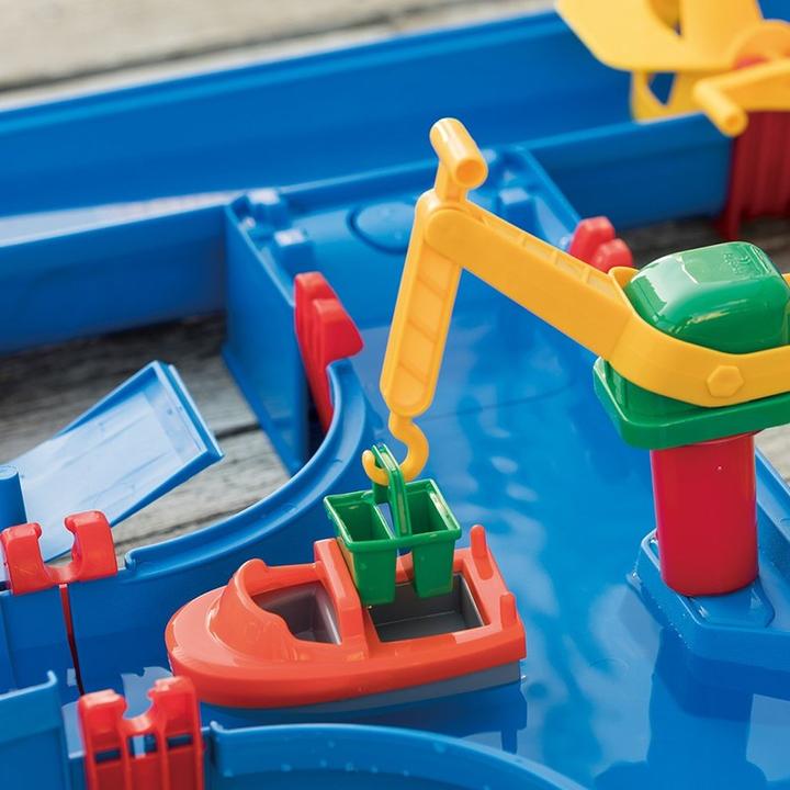 Actual product image Aquaplay SuperSet