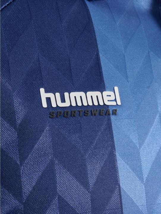 Immagine prodotto hummel maglietta da calcio hmlLOOSE S/S (XXL)