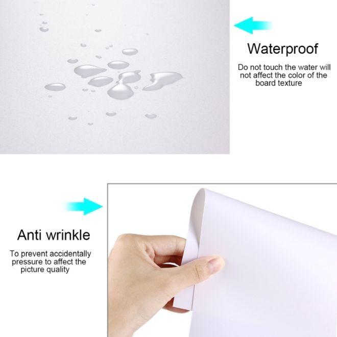 Produktbild Puluz Hintergrund (58 cm, 121 cm)
