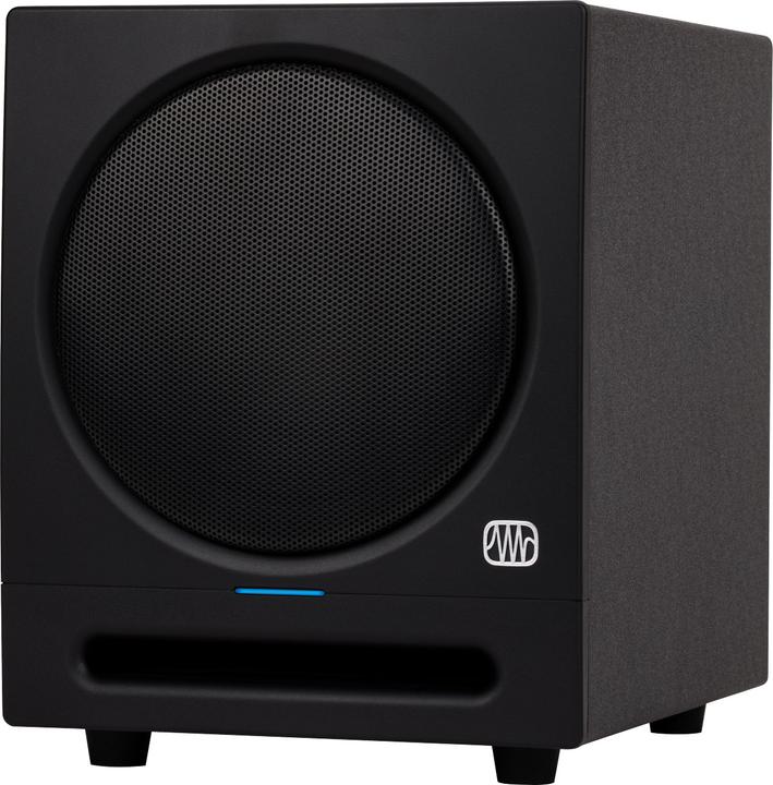 PreSonus Eris Sub 8 BT (Subwoofer active, 1 pc., 1x 50 W)
