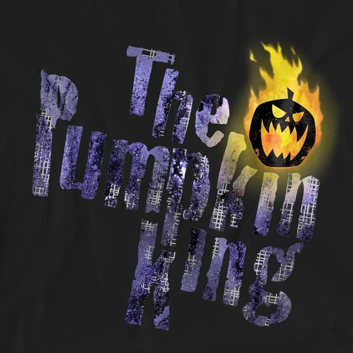 Produktbild The Nightmare Before Christmas TShirt (XL)