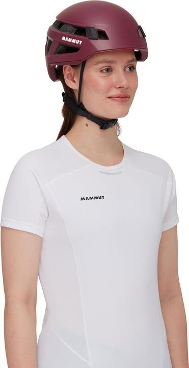 Image du produit Mammut Casque Crag Sender (52 - 57 cm)