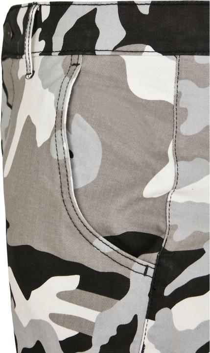 Immagine prodotto Urban Classics Camo Cargo Jogging Pants 2.0 (28)