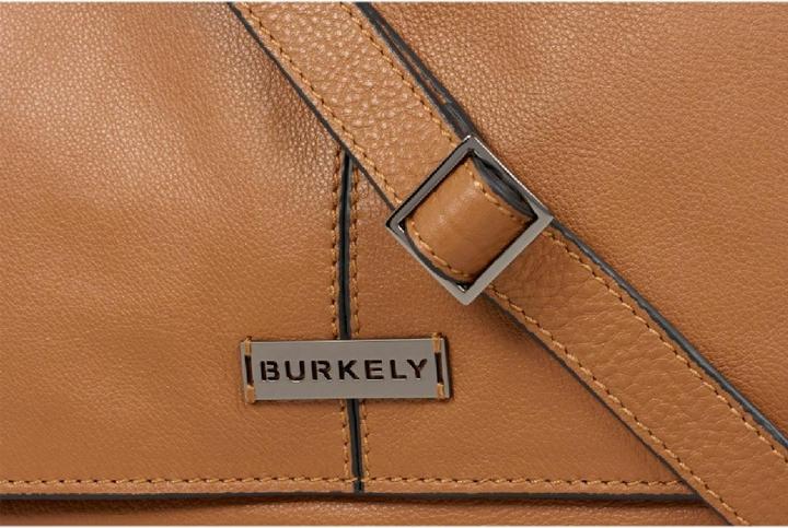 Image du produit Burkely Mystic Maeve Camerabag (Sac à bandoulière pour appareil photo, 2 l)