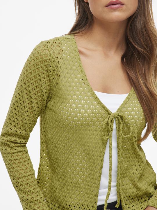 Produktbild Vila V-Ausschnitt Strickjacke (M)