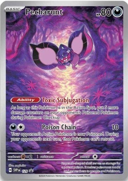 Produktbild Pokémon TCG SV 6.5 Elite Trainer Box (Englisch, Elite / Top Trainer Box)