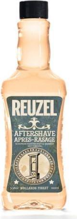 Immagine prodotto Reuzel Legno e spezie dopobarba (Lozione dopobarba, 100 ml)