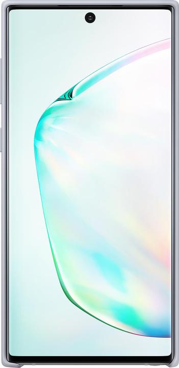 Produktbild Samsung Silicone Cover (Samsung Galaxy Note 10)
