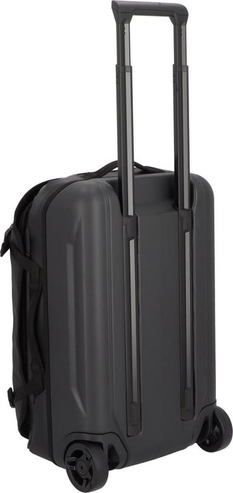 Actual product image Thule Chasm (40 l, Hand luggage (up to 50 litres))