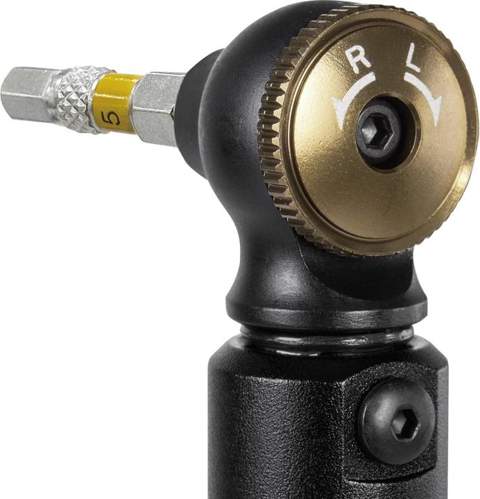 Image du produit Topeak Clé dynamométrique Torq Stick 4-20 Nm (4 Nm, 20 Nm)