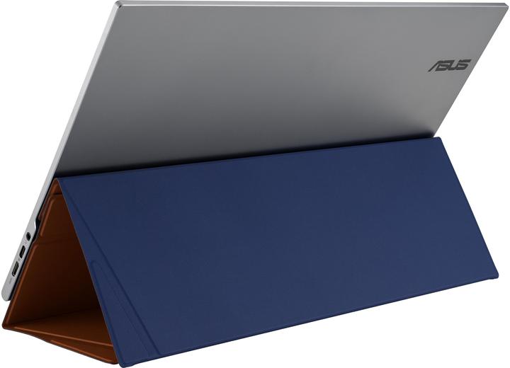 Productafbeelding ASUS Profess.MQ16AH Mobiele Monitor USB HDMI (1920 x 1080 Pixels, 15.59")