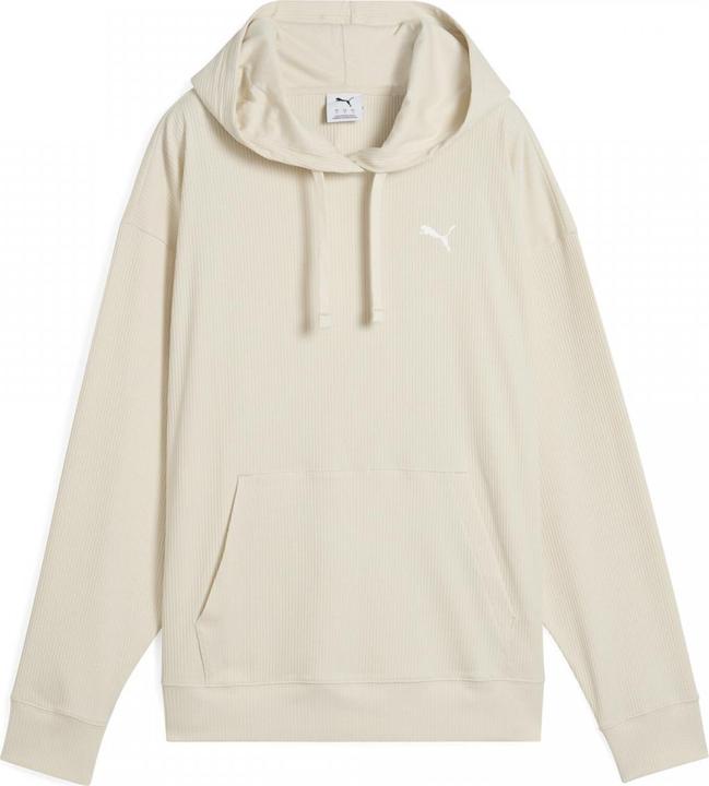 Image du produit Puma Sweat à capuche ESS ELEVATED Comfort Rib (S)