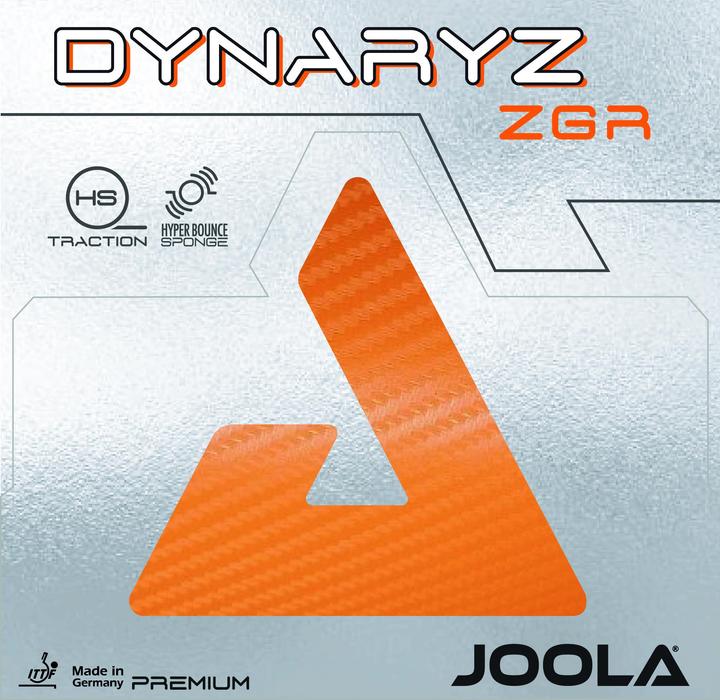 Produktbild Joola Belag Dynaryz ZGR (2 mm)